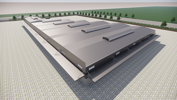 Steel Structure Workshops: Strength, Durability, and Manufacturer-Backed Solutions for Business